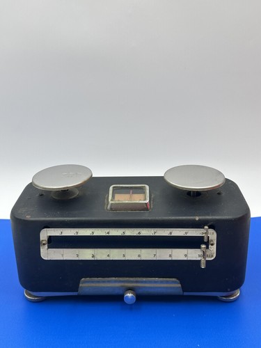 Torsion balance 3 - torsion, il-3